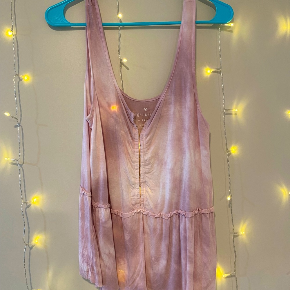 American Eagle Tank Top